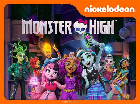 monster high limetorrents|Monster.High.2022.S01.1080p.AMZN.WEB.